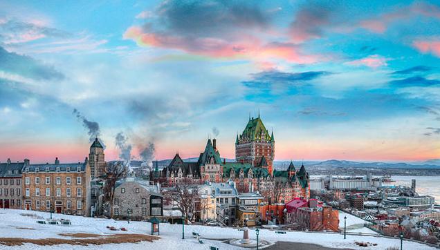 通过建筑讲述一个好故事,建筑背后的真实故事