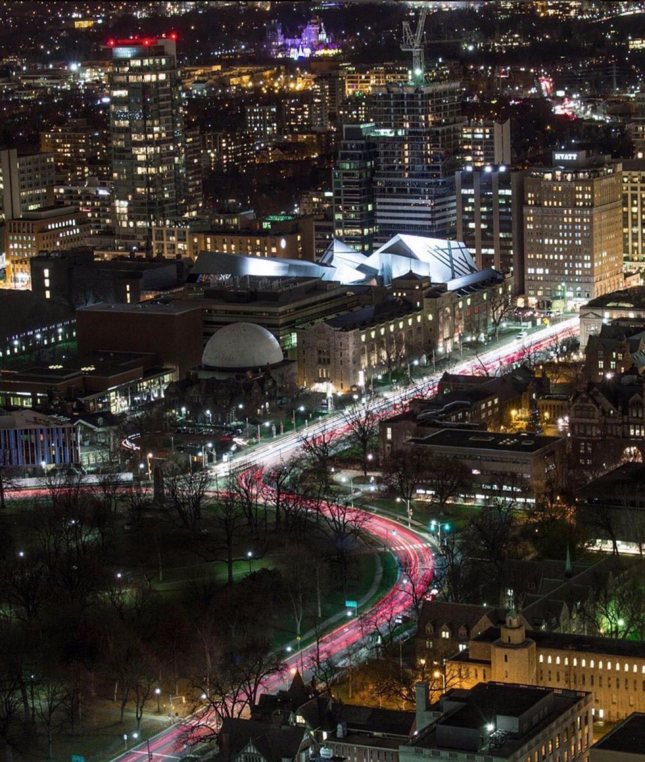 通过建筑讲述一个好故事,建筑背后的真实故事
