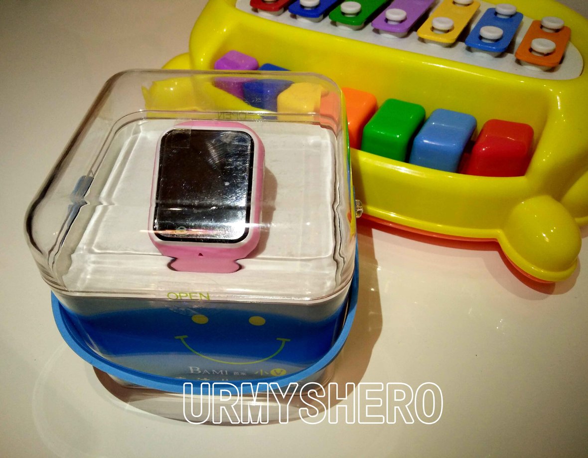 儿童手表哪个安全性好,儿童手表安全性排行