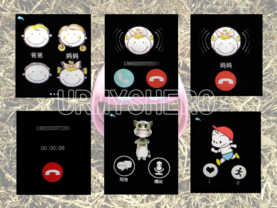 儿童手表哪个安全性好,儿童手表安全性排行