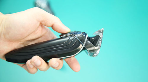 进口原装飞利浦剃须刀评测,飞利浦原装进口剃须刀值得买吗