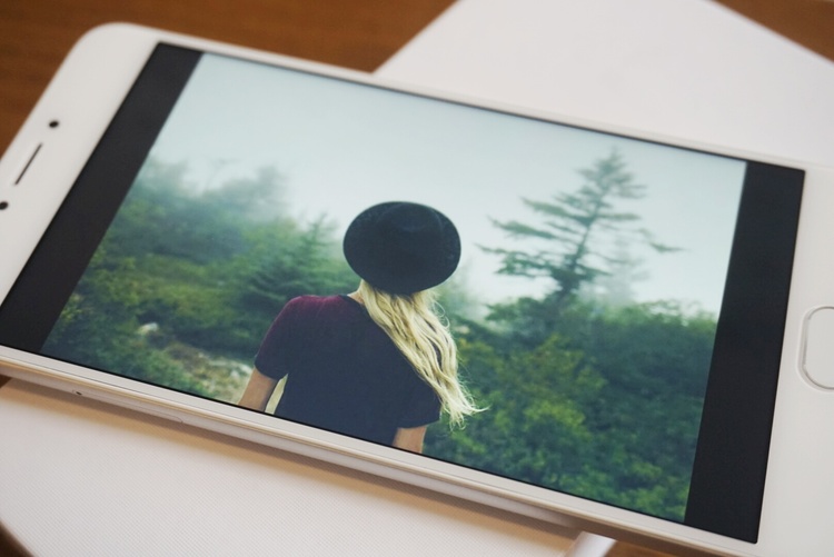 魅蓝note3金色开箱,魅蓝note3