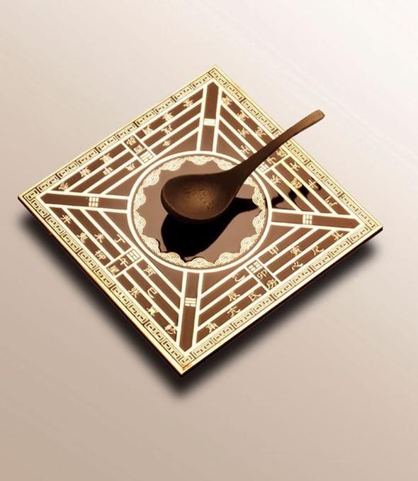 指南针发明者是谁,指南针的历史功能