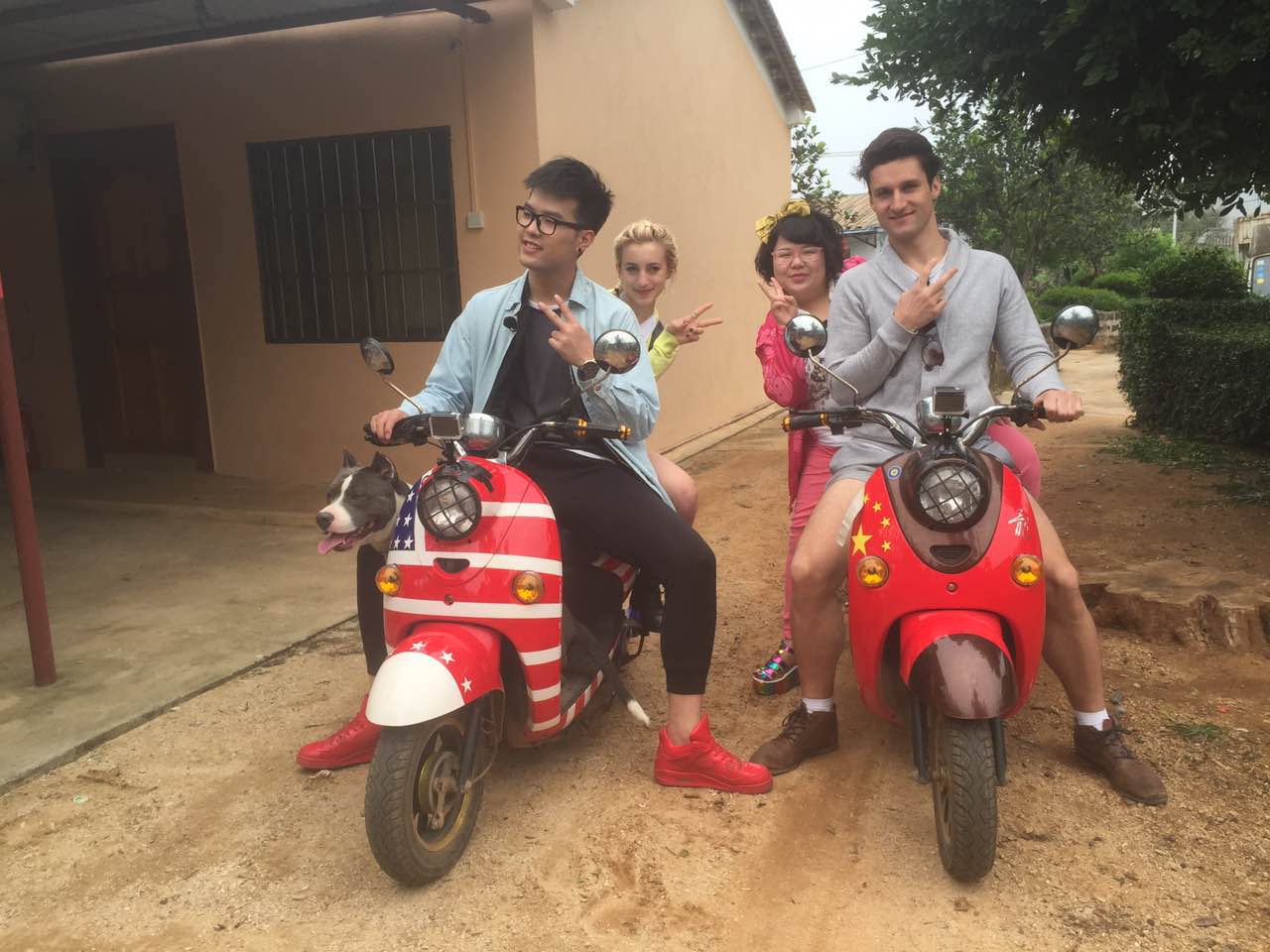 涠洲岛二日游攻略文章700字,6个人怎么玩转涠洲岛