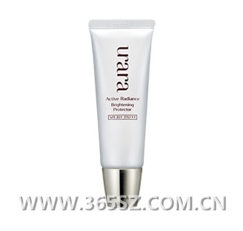 美白祛斑防紫外线补水保湿防晒,百雀羚美白遮瑕隔离三合一防晒