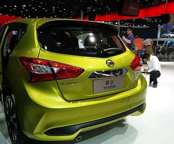 2016北京车展的车型,2016年北京车展车型汇总