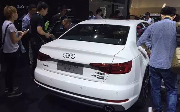 2016北京车展的车型,2016年北京车展车型汇总