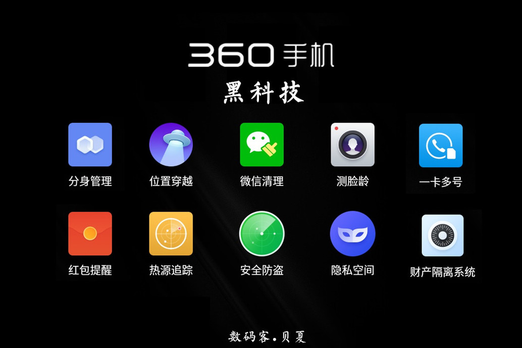 4在必得：360手机F4全体验