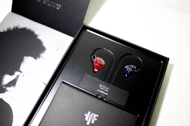 百听不厌的入门塞-TFZSERIES1试听小记