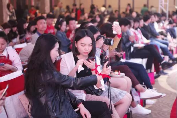 时尚潮流最时尚,时尚潮流现场活动