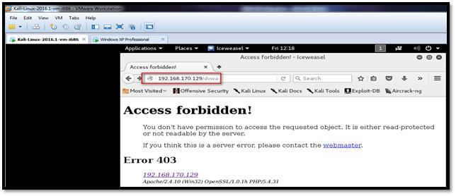 渗透测试基本架构,如何才能入门渗透测试