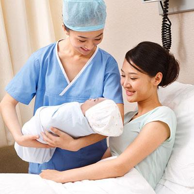 准妈妈分娩知识,准妈妈必知顺产5大良方