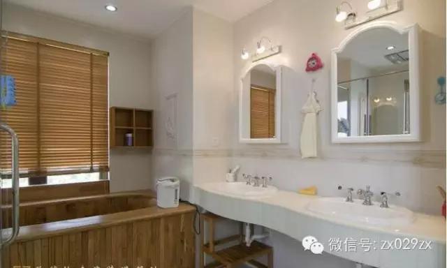 卫生间装浴桶还是浴缸,卫生间太小放浴缸