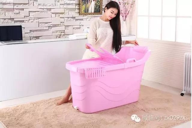 卫生间装浴桶还是浴缸,卫生间太小放浴缸