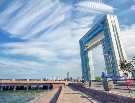 我叫威海，这是我的最新简历，请多关照！