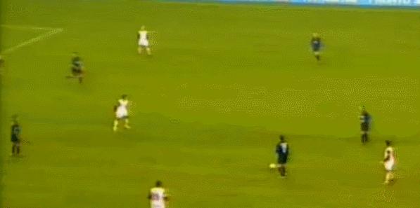 卡纳瓦罗金球赛季,卡纳瓦罗获得过世界足球先生吗