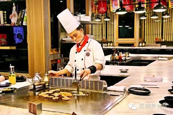 昆明4个人吃的划算餐厅,昆明5人聚餐推荐