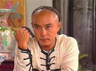 周星驰和刘德华的经典片段,年轻时的周星驰与刘德华