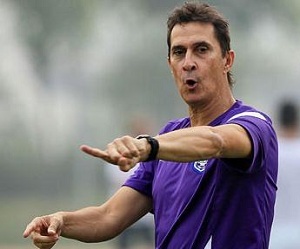 哥斯达黎加世界杯主教练,印超豪门主帅