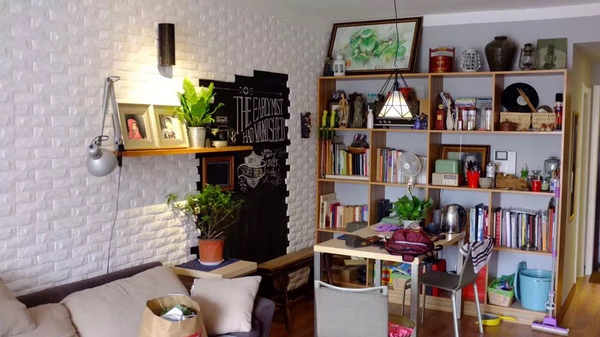 摘自知乎，问题：有哪些价格不贵逼格又高的家装家居？