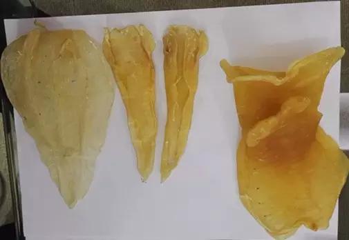 海味干货大全,海味干货怎么挑选