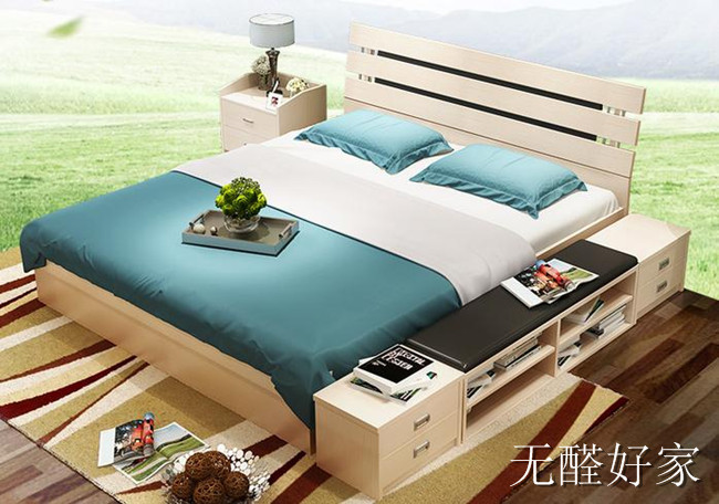 家装橱柜柜子怎么选,家装橱柜设计的细节要求