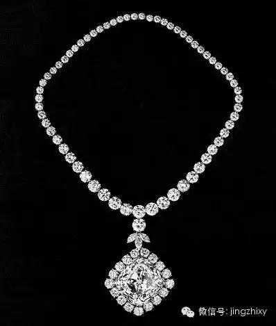 为什么女生个个都喜欢内马尔,蒂芙尼经典款钻戒