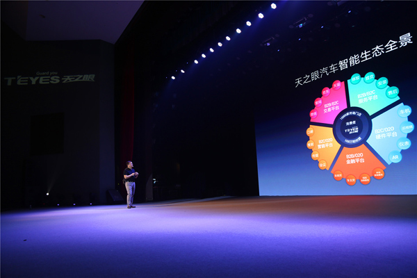 天之眼智能云镜,天之眼搜星升级