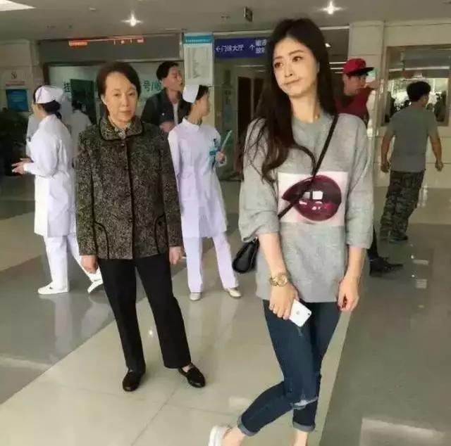 欢乐颂里的南通,考眼力电视剧片段