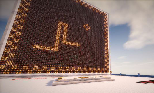 我的世界中能够用的红石电脑教程,我的世界红石电脑全部教程