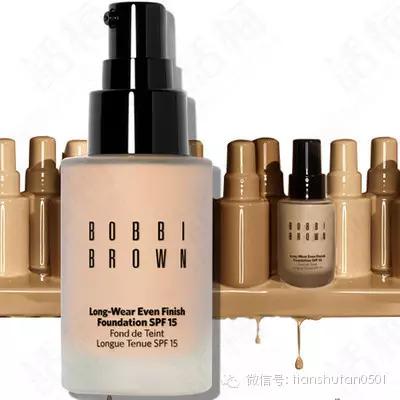 最好用的粉底是哪款,哪一款大牌粉底比较好用