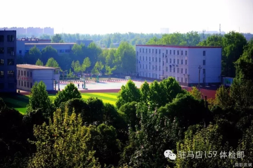 驻马店159是私人医院吗,驻马店159医院为啥改名