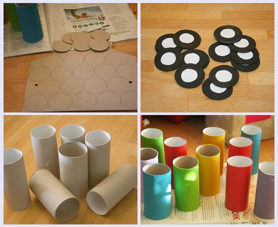 废品制作汽车总动员,汽车总动员卡片制作