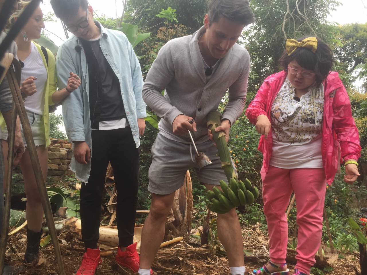 涠洲岛二日游攻略文章700字,6个人怎么玩转涠洲岛