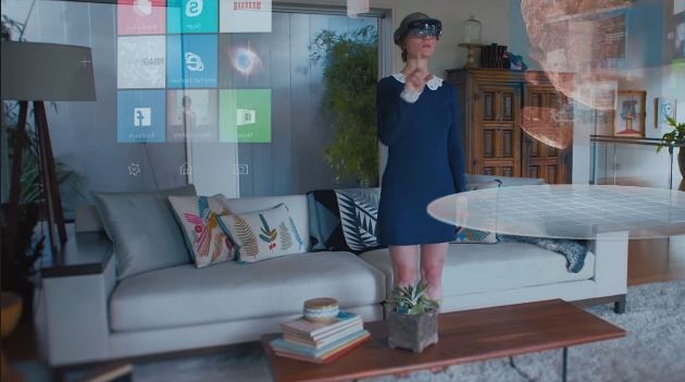 手机vr全景左右分屏,手机vr和真正的vr相比