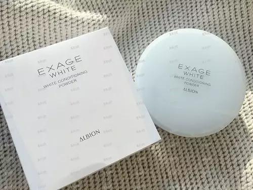 晚安蜜粉当定妆粉好用么,晚安护肤蜜粉