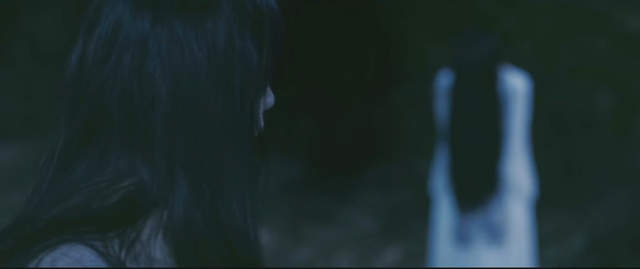 贞子大战伽椰子混剪,贞子和伽椰子决战视频