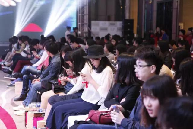 时尚潮流最时尚,时尚潮流现场活动