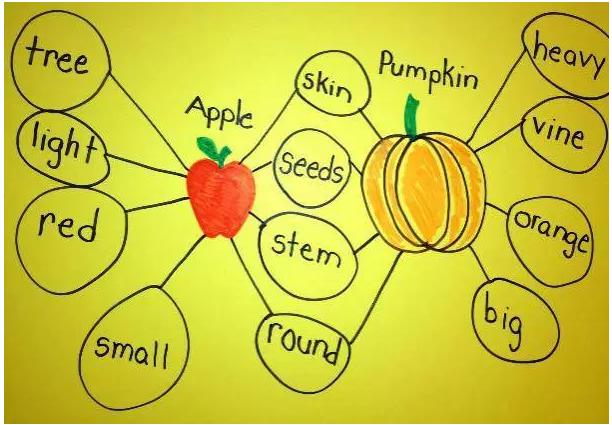 给孩子的思维导图课合适多大孩子,给孩子的思维导图绘本