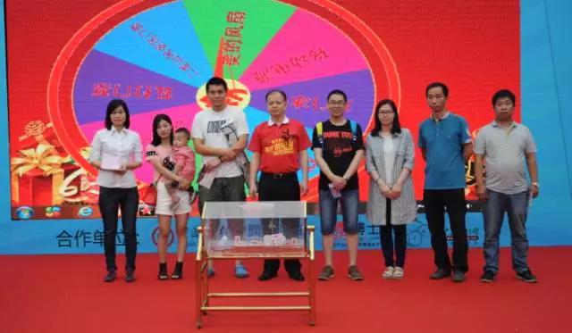 原来汽车促销能够很跨界！听听广物汽贸大佬是怎么说的