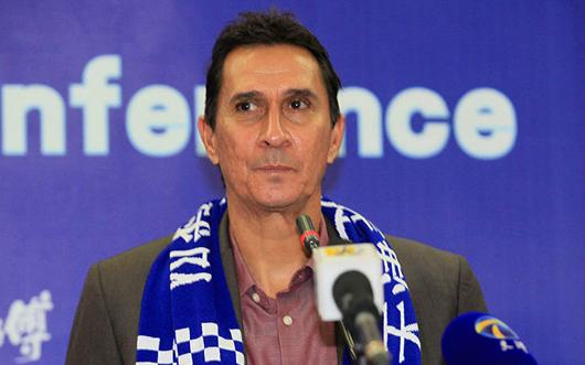 哥斯达黎加世界杯主教练,印超豪门主帅