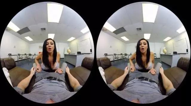 vr直播高能,vr直播在哪里能够看到