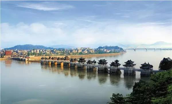 广东东莞改名了吗,东莞原名叫什么城市