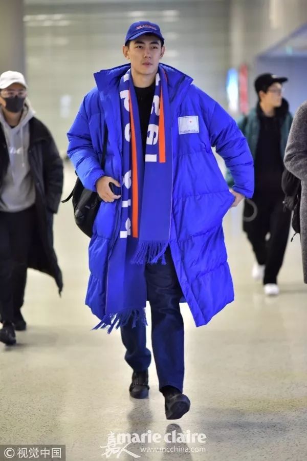 你不要过圣诞节了，你衣品不够