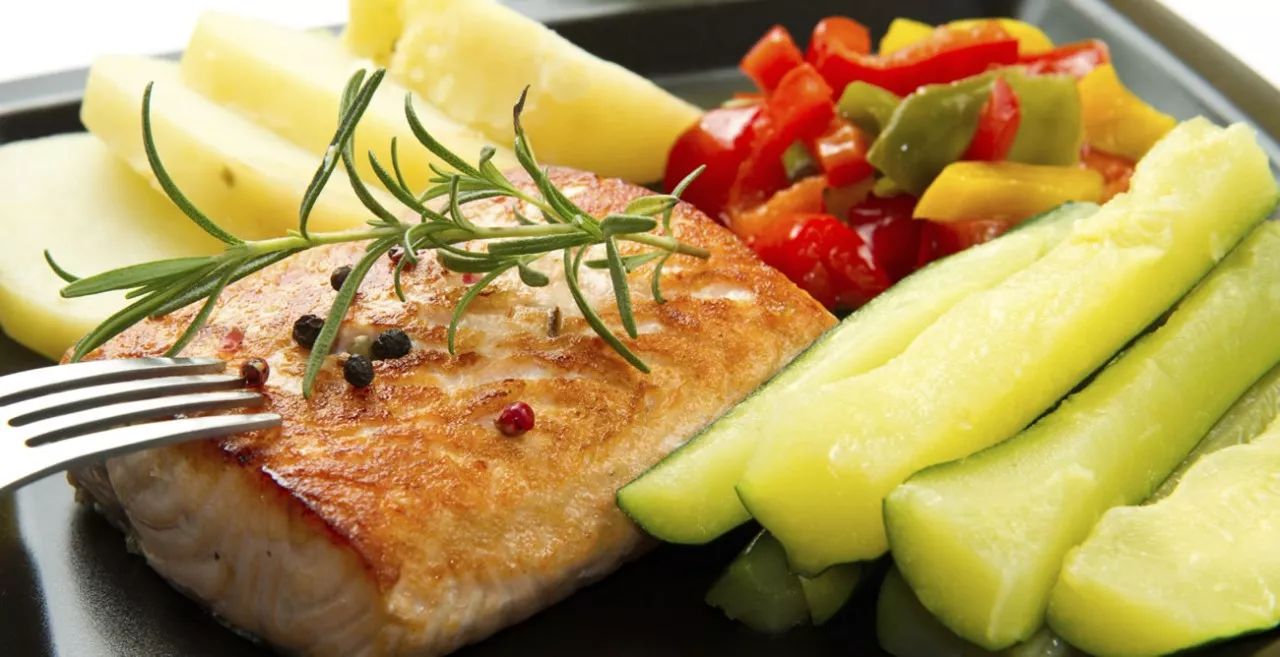 十种最有效的健康减肥食谱,最强减肥食谱一日三餐