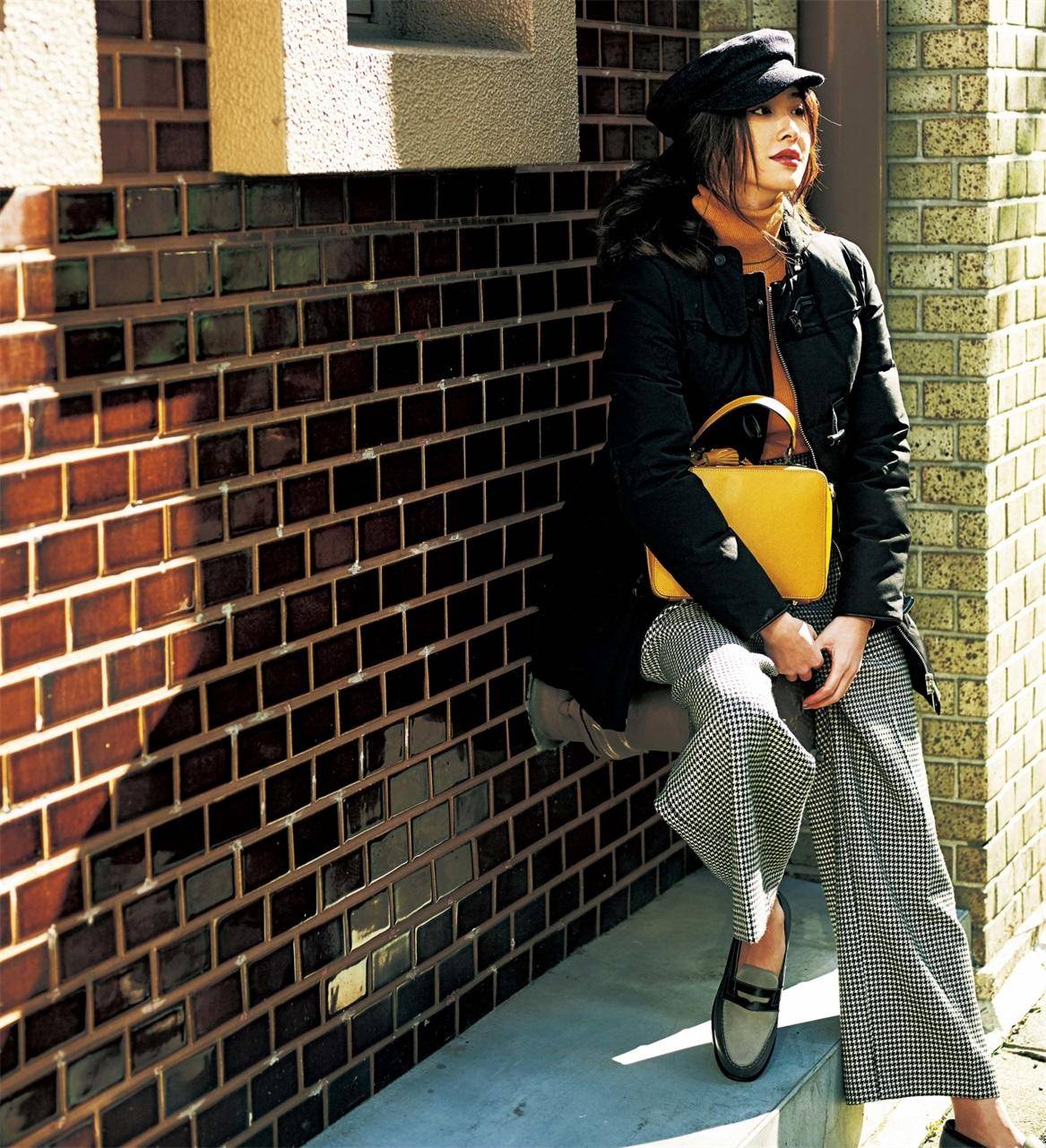 如何选择一款合适自己的羽绒服,如何选择一款经典羽绒服