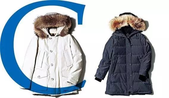 如何选择一款合适自己的羽绒服,如何选择一款经典羽绒服