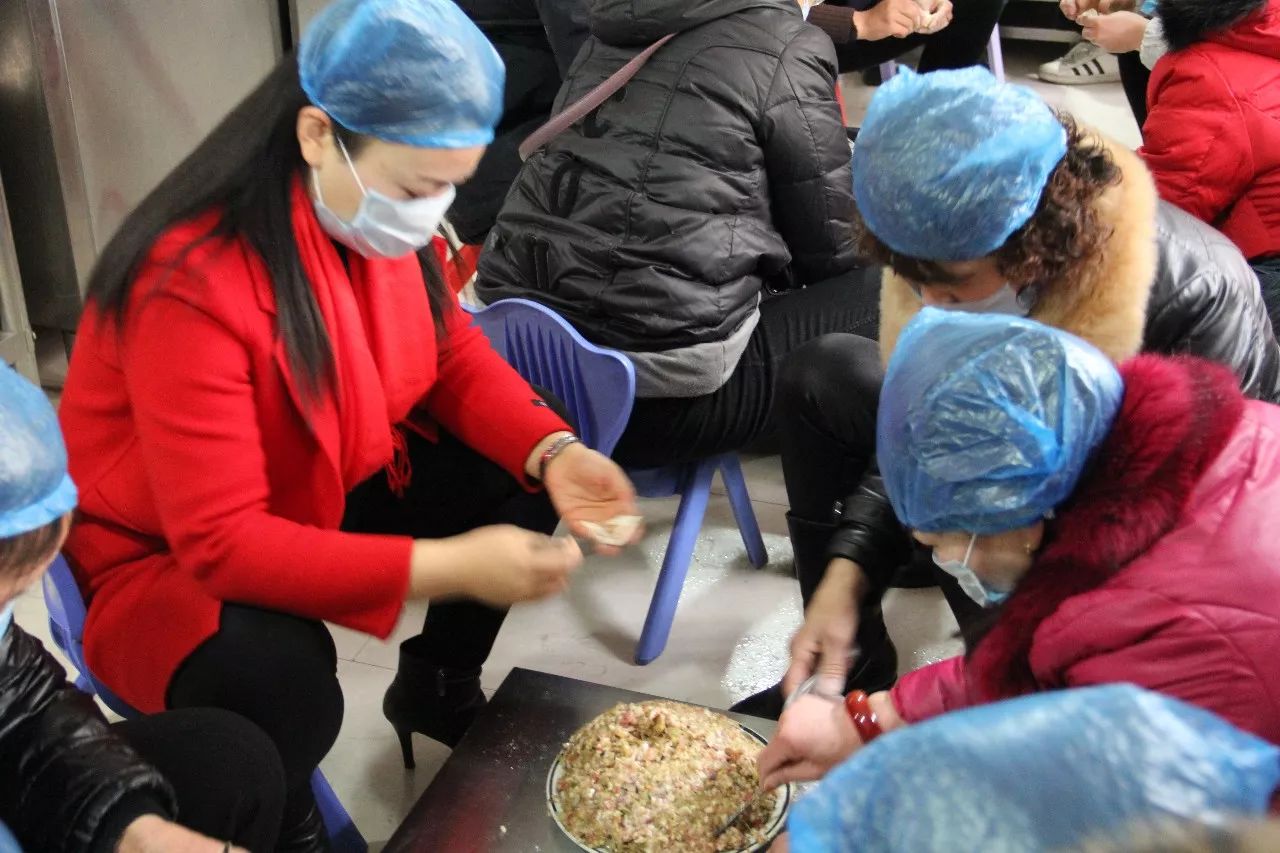 校园通讯｜教育走进新时代一起迈进新未来