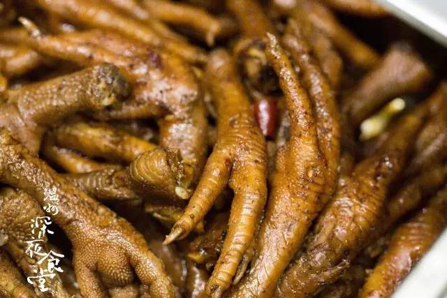 独门泡泡卤味？！温州网“黄”炸物店，三年爆开1000家……