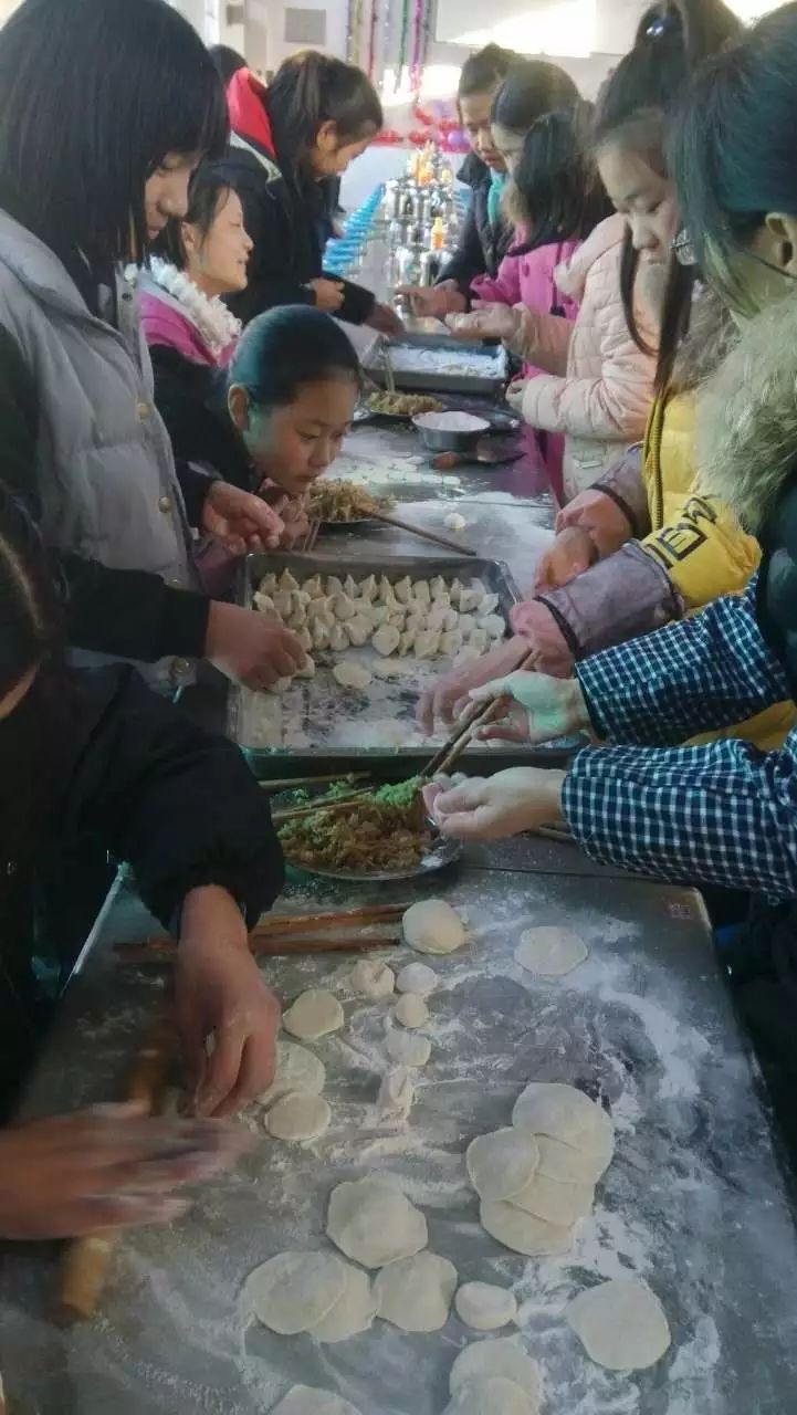 校园通讯｜教育走进新时代一起迈进新未来